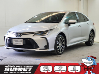 ALTIS NEW 1.8 HV PREMIUM A/T