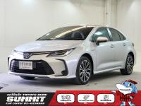 ALTIS NEW 1.8 HV PREMIUM A/T