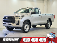 REVO SINGLE CAB 4x4 2.8 Entry AT  /A1