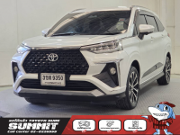 VELOZ 1.5 PREMIUM A/T