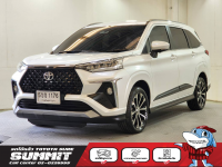 VELOZ 1.5 PREMIUM A/T