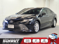 CAMRY NEW 2.0 G A/T