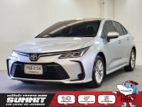 ALTIS NEW 1.6 G A/T