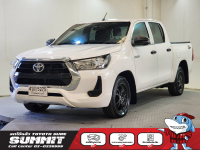 REVO D-CAB 2.4 Z EDITION ENTRY A/T