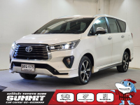 INNOVA 2.8 CRYSTA PREMIUM A/T