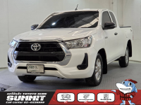 REVO SMART CAB 2.4 Z EDITION ENTRY A/T