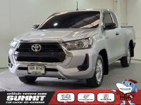 REVO SMART CAB 2.4 Z EDITION ENTRY A/T