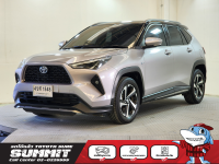 YARIS CROSS 1.5 HEV PREMIUM A/T (TEST DRIVE)