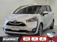 SIENTA 1.5 V A/T