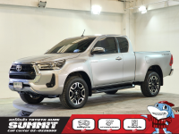 REVO SMART CAB 2.4 HIGH Pre M/T
