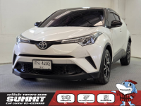 C-HR 1.8 ENTRY A/T