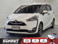 SIENTA 1.5 V A/T (หน้าใหม่)
