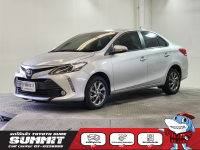 VIOS NEW 1.5 MID A/T