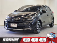 YARIS NEW 1.2 PREMIUM A/T