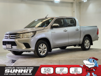 REVO D-CAB 2.4 E M/T