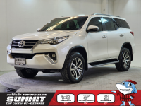 FORTUNER 2.4 V A/T