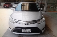 VIOS NEW 1.5 J A/T ล้อแต่ง