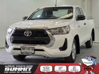 REVO SMART CAB 2.4 Z EDITION ENTRY M/T