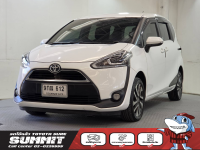 SIENTA 1.5 V A/T