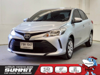 VIOS NEW 1.5 ENRTY A/T