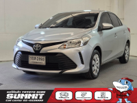 VIOS NEW 1.5 ENRTY A/T