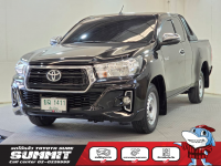 REVO SMART CAB 2.4 J+ Z EDITION M/T