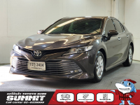 CAMRY NEW 2.0 G A/T