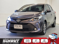 VIOS NEW 1.5 MID A/T