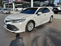CAMRY NEW 2.5 HV PREMIUM A/T (หน้าใหม่)