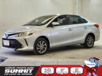 VIOS NEW 1.5 E MC A/T (ขายตามสภาพ)