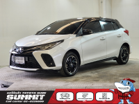 YARIS NEW 1.2 SPORT PREMIUM A/T (TWO-TONE)
