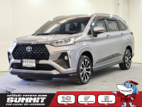 VELOZ 1.5 PREMIUM A/T