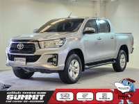 REVO D-CAB 2.4 E Pre A/T