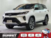 FORTUNER 2.4 Legender A/T 2WD