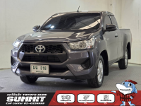 REVO SMART CAB 2.4 Z EDITION ENTRY M/T (หน้าใหม่)