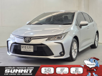 ALTIS NEW 1.6 G A/T