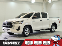 REVO D-CAB 2.4 Z EDITION ENTRY M/T