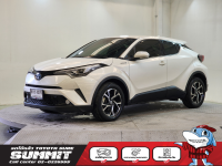 C-HR 1.8 HV HI A/T (ล้อใหม่)