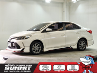 VIOS NEW 1.5 MID A/T