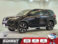 FORTUNER 2.8 TRD Sporttivo 4WD A/T