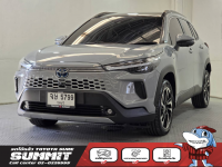 CROSS 1.8 HEV PREMIUM LUXURY A/T