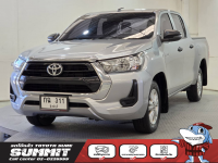 REVO D-CAB 2.4 Z EDITION ENTRY A/T