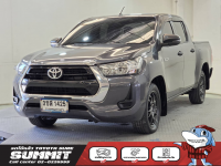 REVO D-CAB 2.4 Z EDITION ENTRY A/T