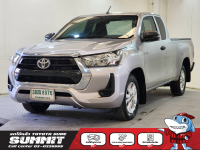 REVO SMART CAB 2.4 Z EDITION ENTRY A/T