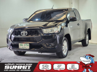 REVO SMART CAB 2.4 Z EDITION ENTRY M/T (หน้าใหม่)