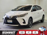 YARIS NEW 1.2 SPORT A/T