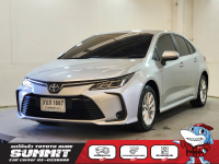 ALTIS NEW 1.6 G A/T