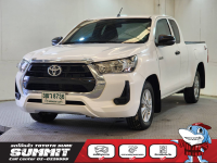 REVO SMART CAB 2.4 Z EDITION ENTRY A/T