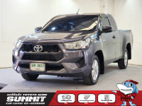 REVO SMART CAB 2.4 Z EDTION ENTRY A/T