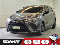 YARIS NEW 1.2 SPORT PREMIUM A/T